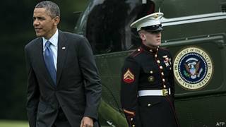 Barack Obama