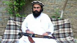 Waliur Rehman