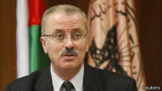 Rami Hamdallah