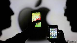 applesamsung