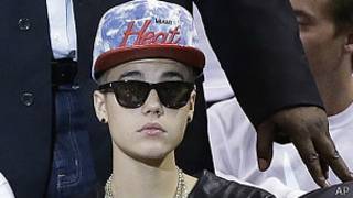 bieber