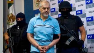 Félix Arellano, hermano mayor del clan mexicano