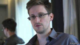 Edward Snowden