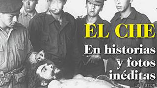 Portada del suplemento de La Razón