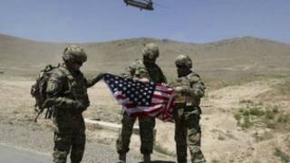 Des soldats américains (archives)