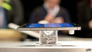 Ascend P6