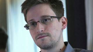 Edward Snowden
