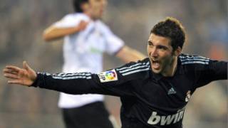 Higuain