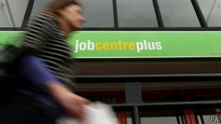 Job Centre