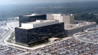 Edificio NSA