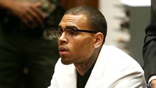 Chris Brown
