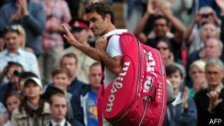 Roger Federer