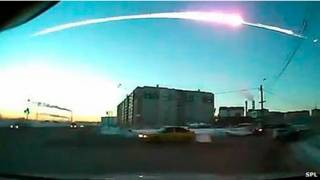 meteor