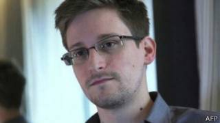 Snowden