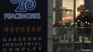 Kaesong
