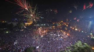 Plaza Tahrir