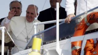 Papa Francisco