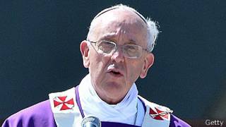Papa Francisco