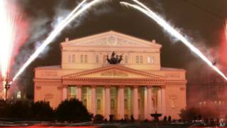 Nhà hát Bolshoi