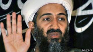 Osama Bin Laden
