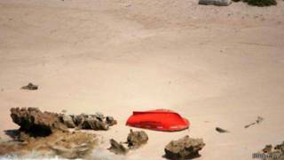 Somali life boats