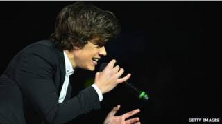 harry styles