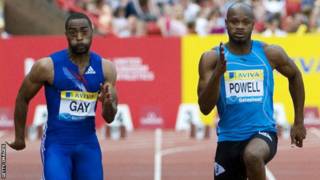 gay dan powell