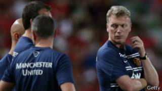 David Moyes