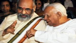 சம்பந்தருடன் விக்னேஸ்வரன்