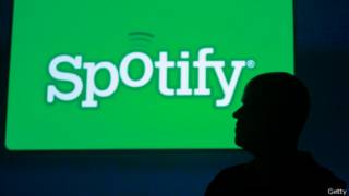 Spotify