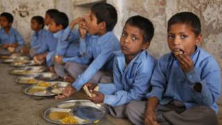 Siswa India