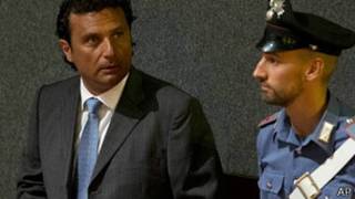 Francesco Schettino
