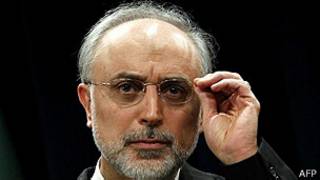 Ali Akbar Salehi