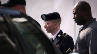 Bradley Manning
