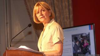Evelyn Matthei