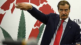 Vicente Fox