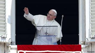 Pope Francis