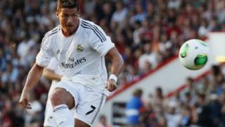 ronaldo