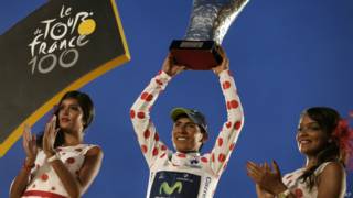 Nairo Quintana