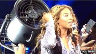 Beyonce