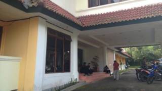 sukabumi hotel