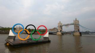 London zata karbi bakuncin tseren keke