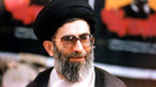 آیتالله خامنهای