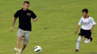 beckham