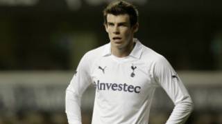 gareth bale