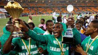 Piala Afrika