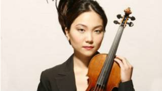 Min-Jin Kym