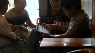 Người dùng Internet ở Việt Nam