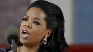 Oprah Winfrey