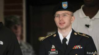 Bradley Manning